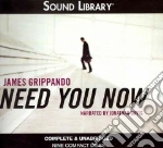 Grippando James, Davis Jonathan (NRT)