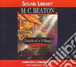 Beaton M. C., Malcolm Graeme (NRT)