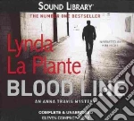 La Plante Lynda, Hicks Kim (NRT)