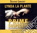 La Plante Lynda, Porter Davina (NRT)