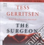 Gerritsen Tess, Marshall Christine (NRT)