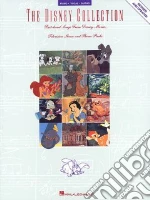 Walt Disney Company