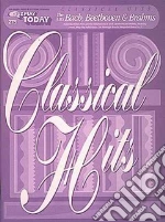 Beethoven Ludwig Van (COP), Brahms Johannes (COP), Bach Johann Sebastian (COP)