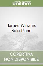 Williams James (CRT)