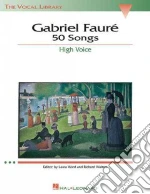 Faure Gabriel, Ward Laura (EDT), Walters Richard (EDT), Gethner Perry (TRN)