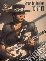 Vaughan Stevie Ray & Double Trouble (COM)