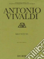 Vivaldi Antonio (COP), Everett Paul (EDT), Talbot Michael (EDT)