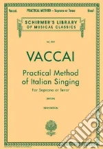 Vaccai Nicola