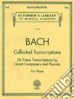 Bach Johann Sebastian (COP)