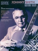 Smith Johnny