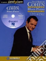 Cohen David Bennett
