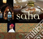 Malouf Greg, Malouf Lucy, Bourdain Anthony (FRW), Harvey Matt (PHT)