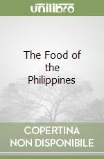 Alejandro Reynaldo G., Fernandez Doreen G. (INT), Alvina Corazon S. (INT), Reyes Millie (INT), Tettoni Luca Invernizzi (PHT)
