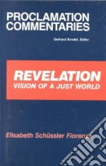 Fiorenza Elisabeth Schussler, Krodel Gerhard A. (EDT)