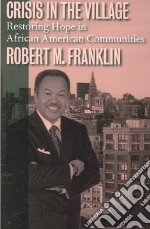 Franklin Robert M.