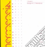 Nickelsburg George W. E., Baltzer Klaus (EDT)