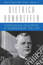 Bonhoeffer Dietrich, Barker H. Gaylon (EDT), Brocker Mark S. (EDT), Stott Douglas W. (TRN)
