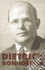 Bonhoeffer Dietrich, Best Isabel (EDT), Stott Douglas W. (TRN), Schmidt-lange Anne (TRN), Moore Scott A. (TRN)