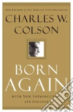 Colson Charles W.