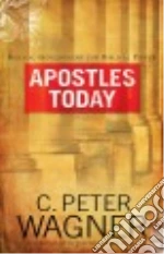 Wagner C. Peter