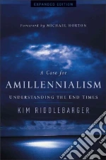 Riddlebarger Kim, Horton Michael (FRW)