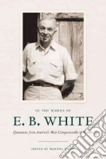 White E. B., White Martha (EDT)