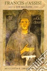 Thompson Augustine