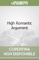 Lipking Lawrence (EDT), Hartman Geoffrey (CON), McFarland Thomas (CON), Wordsworth Jonathan (CON), Booth Wayne C. (CON)