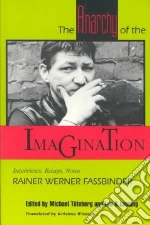 Fassbinder Rainer Werner, Toteberg Michael, Lensing Leo A. (EDT)