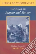 Alexis de Tocqueville