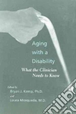 Kemp Bryan J. Ph.D. (EDT), Mosqueda Laura M.D. (EDT)