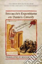 Boccaccio Giovanni, Papio Michael (TRN)