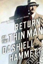 Hammett Dashiell, Layman Richard (EDT), Rivett Julie M. (EDT)