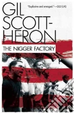 Scott-Heron Gil