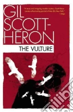 Scott-Heron Gil