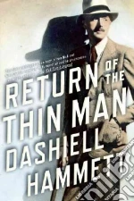 Hammett Dashiell, Layman Richard (EDT), Rivett Julie M. (EDT)