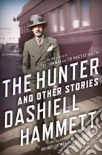 Hammett Dashiell, Layman Richard (EDT), Rivett Julie M. (EDT)