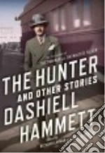 Hammett Dashiell, Layman Richard (EDT), Rivett Julie M. (EDT)