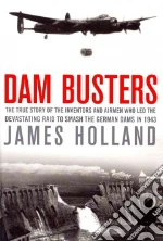Holland James