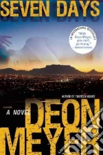 Meyer Deon, Seegers K. L. (TRN)