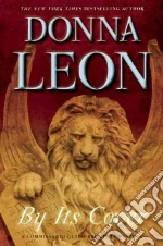 Leon Donna