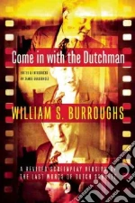 Burroughs William S., Grauerholz James (EDT)