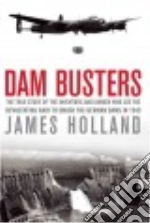 Holland James