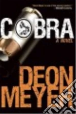 Meyer Deon, Seegers K. L. (TRN)