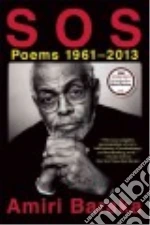 Baraka Imamu Amiri, Vangelisti Paul (EDT), Holiday Harmony (INT)