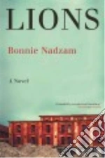 Nadzam Bonnie