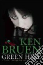 Bruen Ken, Kennedy Boru (CON)