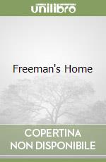 Freeman John (EDT)
