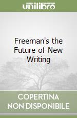 Freeman John (EDT)