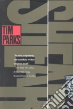 Parks Tim